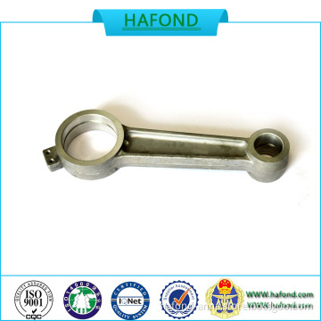 Furniture metallic parts